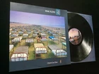 Pink Floyd - A Momentary Lapse Of Reason - 1st Press UK LP & Printed Inner