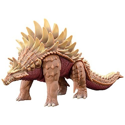 Bandai Movie Monster Series Anguirus Figur Godzilla Singular Point Movie Neu