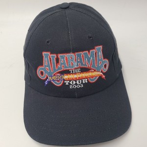 Alabama Band Hat | eBay display picture 1