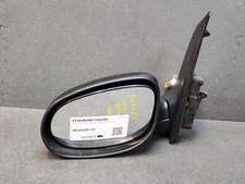Retroviseur gauche (ou coque) Ford KA