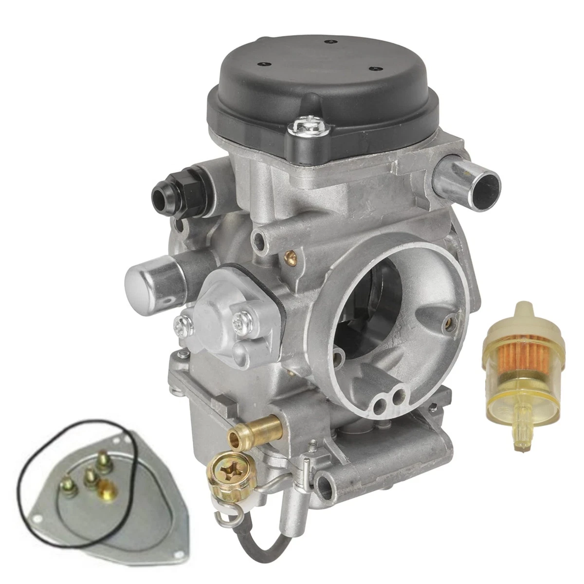 Relé de solenoide de arranque para Yamaha ,ATV solenoide de