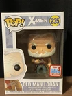Funko POP! Old Man Logan X-Men 235 Fall Convention 2017