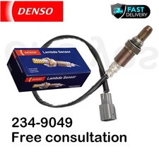 Oem Denso 234-9049 Oxygen Sensor For Scion Tc 2005-2010 2.4l L4 Upstream Oem Denso 234-9049 Oxygen Sensor For Scion Tc 2005-2010 2.4l L4 Upstream