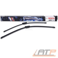 BOSCH AEROTWIN A119S SCHEIBENWISCHER FÜR RENAULT GRAND SCENIC 3 SCENIC 3