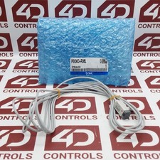 PS1000-R06L | SMC | Pressure Switch, 12-24VDC, IP40, Opened (NSO)