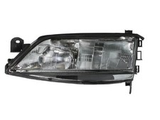 Hauptscheinwerfer DEPO 442-1114L-LD-EM, Links