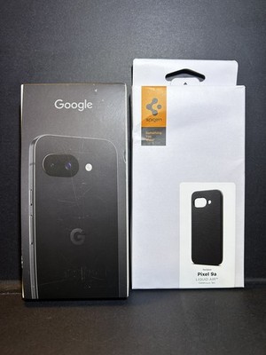 Google Pixel 9 - 128 GB - Obsidian (Unlocked) for sale online | eBay