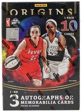 2024 Panini Origins WNBA Basketball Checklist Guide in-content 15