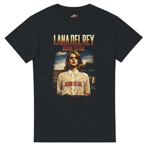 Lana Del Ray T Shirt | eBay UK