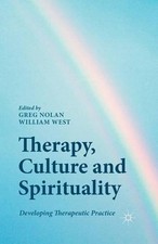 G. Nolan Therapy, Culture and Spirituality (T...