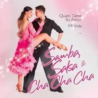 Samba,Salsa & Cha Cha Cha | Various | Englisch | Audio-Cd | 2022