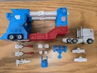 Vintage Transformers G1 Ultra Magnus