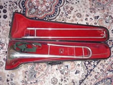 TROMBONE HOLTON