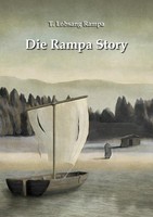Die Rampa Story T. Lobsang Rampa