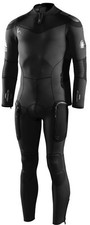 Waterproof Mens 3.5mm W5 Full Wetsuit -3XL Tall - Closeout