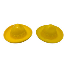 sympa chapeau sombrero mexicain   Playmobil ( western ) 0145