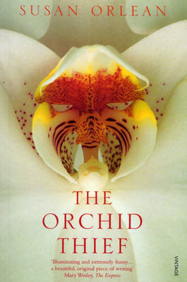 The Orchid Thief: A True Story of Beauty and Obsession,Susan Orlean - Image 2