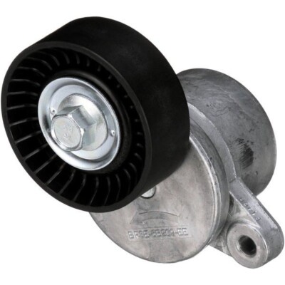 39221 Gates Accessory Belt Tensioner for F150 Truck Ford F-150 Mustang ...