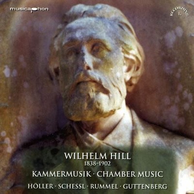 Martin Rummel - Kammermusik