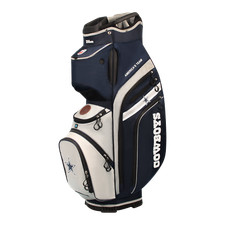 Wilson Staff - All New NFL Cart Golf Bag - Dallas Cowboys