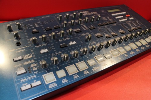 USED KORG MS2000 MS 2000 R Analog Modeling Synthesizer Module U2361 240911 - Picture 12 of 12