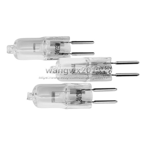 1x 12V/24V 10W-75W Speaker Divider Current Limiting Overcurrent Fuse Neon Bulb - Picture 6 of 18