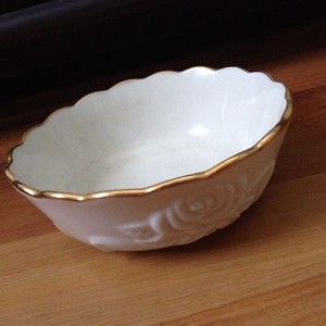 Lenox small bowl
