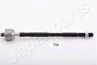 New Inner Tie Rod for SUBARU:IMPREZA Saloon,IMPREZA I Saloon,LEGACY II Estate, - Picture 1 of 2