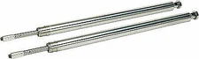 Harley 41mm Fork Tube Assemblies (Pair) 2" under FXST/FXDWG length:  22 7/8"