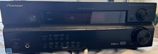 Pioneer Audio/Video Multi-Channel Receiver Model VSX-515-K TESTED  WORKING