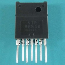 10PCS STRM6548 STR-M6548 power module