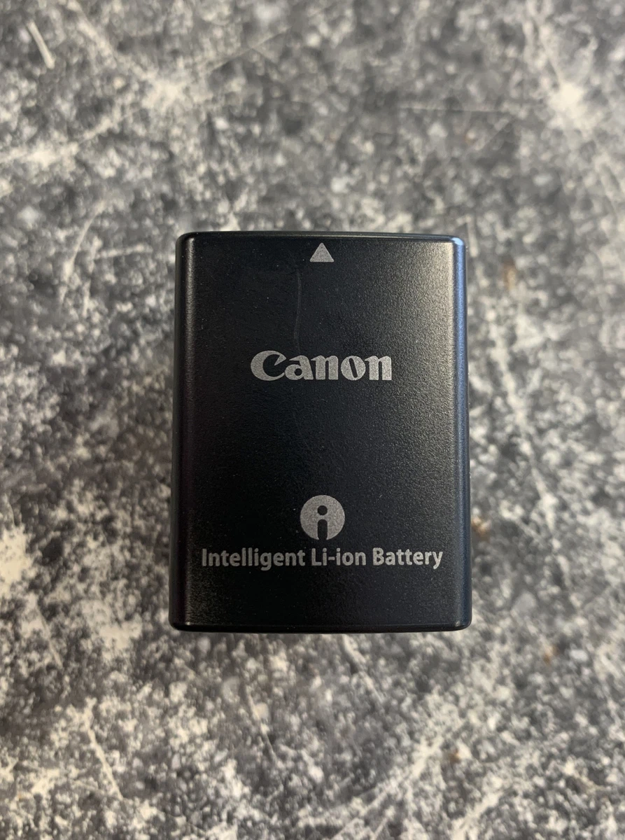 Canon BP-820 1700mAh Li-Ion Battery Pack XA25, XA20, XA10