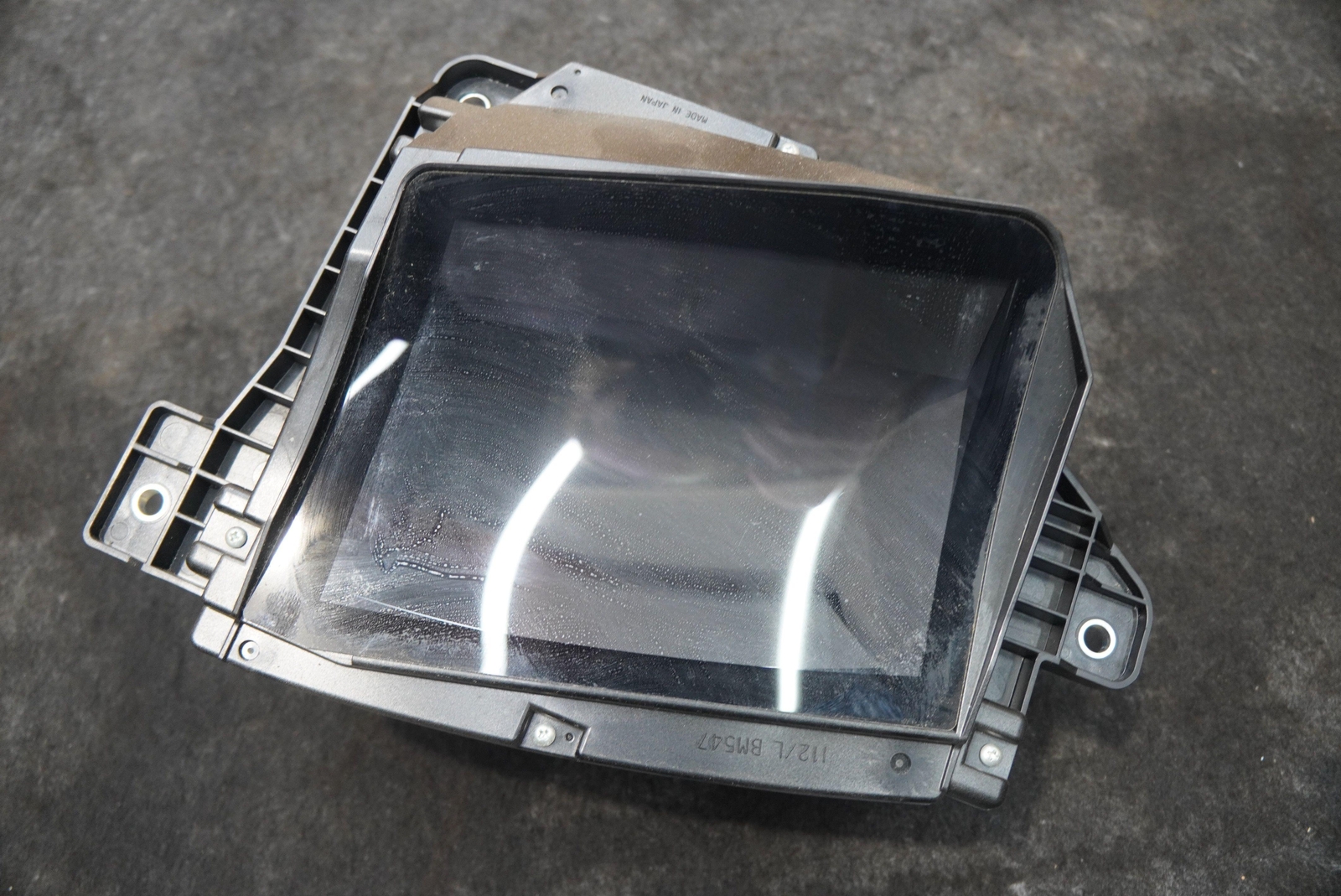 Dash Heads Up Display Projector HUD 62309321361 OEM BMW i8 2014-19