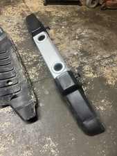 2011 Jeep Wrangler Unlimited Sahara Stock Parts