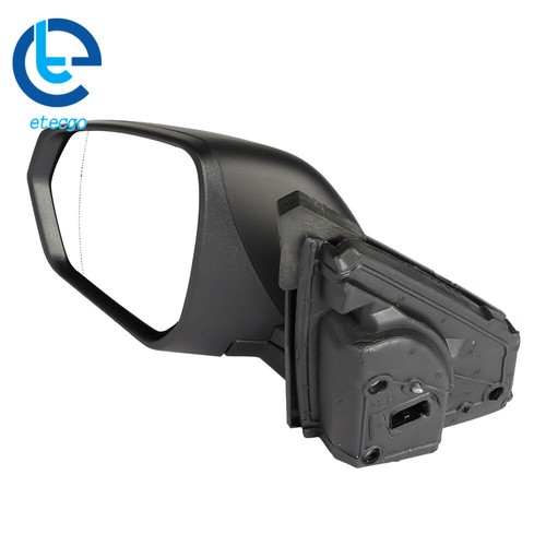 Espejo retrovisor del lado izquierdo del conductor térmico para Chevrolet Equinox LH 2018-2022 - Imagen 6 de 17