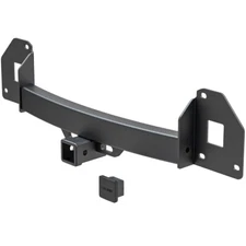 Class III Max-Frame Trailer Hitch Receiver 2" For 2020-2024 Tesla Model Y Steel