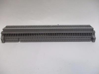 ABB 947.7.1 50 Terminal Block Din Rail