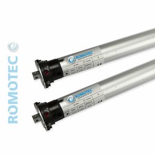 2er Set 13Nm Rohrmotor 40er Welle * Rollladen...