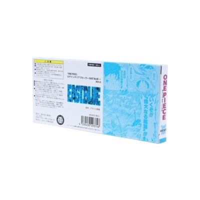 ONE PIECE Log Interior Blocks East Blue, Alabasta, SKYPIEA | eBay