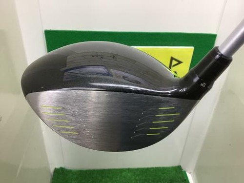 NIKE VAPOR SPEED Adjustable JAPAN Ver. 45.5in Vapor S-FLEX DRIVER GOLF CLUB - Picture 2 of 4
