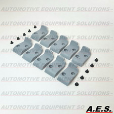 Hunter Tcx57 Tire Changer Mount Demount Head Inserts V3 Leverless Rp11-8-1110326 Hunter Tcx57 Tire Changer Mount Demount Head Inserts V3 Leverless Rp11-8-1110326
