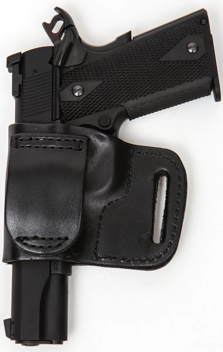 High ride 1911 holster sales