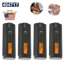 404717 For Paslode Battery 6V 4800mAH Replacement Framing Nailer Nail Gun 900420