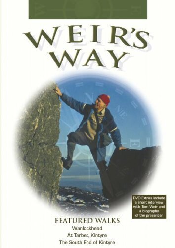 Weir's Way - Two (DVD)