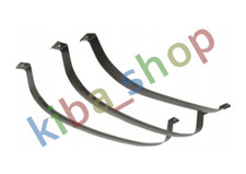 FOR VW VENTO 1H 92-98 PETROL/DIESEL FUEL TANK STRAP BRACKET SET