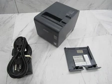 Epson TM-L90 Thermal POS Label & Receipt Printer M313A w/ Adapter