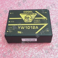 for YW1012A COSEL isolated power supply AC-DC 110V to 12V 1.3A 15W