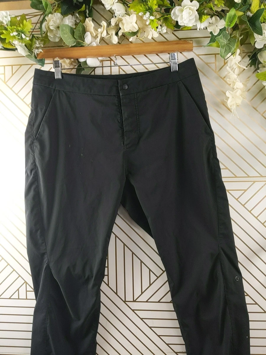 Snap button hotsell pants mens