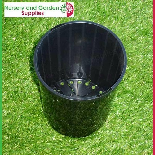 140mm DEEP Pot - Pack of 220 Plant pots. Avocados, Citrus, Palms, Native - Picture 3 of 5