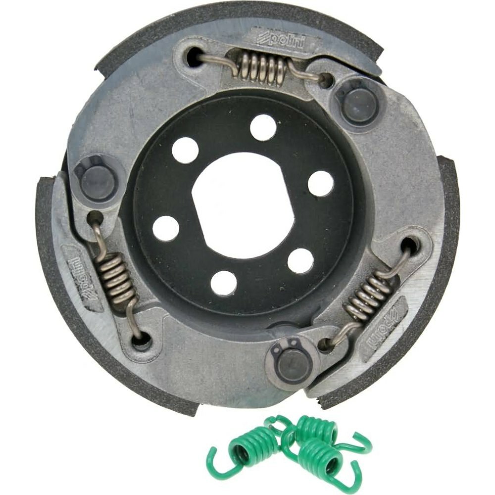 Kupplung für: Polini Original Speed Clutch 3G-Kymco, Peugeot